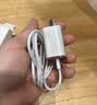 Viken【直营正品】适配苹果17/16/15充电器头原装40W/45W套装iPhone17/16/15proMax/pro适配器数据线 【适配苹果6-17全系】30W充电头丨低温快充 安全认证不伤机 实拍图