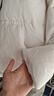 京东洗衣服务羽绒服清洗/棉服清洗3件上门取送干洗服务水洗去渍熨烫 实拍图