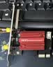 睿因（Wavlink）AX210无线网卡Intel千兆5G高速电竞游戏WiFi6台式机专用内置PCI-E网卡wifi接收器蓝牙5.3 675X3-C 实拍图