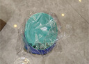 科固（KEGOO）马桶法兰密封胶圈防反水臭止逆阀 坐便器排污口加长止回通用K5068 实拍图