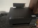 爱普生（EPSON）【6代新品】L3353墨仓式彩色家用AI学习打印机 L3251/L3255升级版(打印复印扫描 微信/无线 黑色） 实拍图