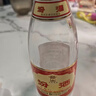 汾酒 黄盖玻汾 清香型白酒 53度 475mL*6瓶整箱 年份随机 实拍图