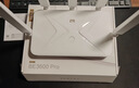 中兴（ZTE）巡天BE3600Pro青云版 2.5G网口千兆无线家用路由器 双频聚合WiFi7 智能游戏加速上网管理  实拍图