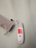 京东京造耳温枪体温计温度计婴儿专用额温枪医用精准替水银博朗电子体温计 实拍图