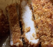 大希地厚切炸猪排1斤 儿童早餐半成品休闲零食速食美食空气炸锅食材 实拍图