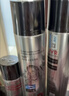 杰威尔激爽强塑定型喷雾男士发胶干胶头发造型速干蓬松持久338ml*2+80ml 实拍图
