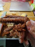 周黑鸭【选5盒】锁鲜星享卤多款鸭肉素食盒装零食武汉特产 卤鸭脖135g 实拍图
