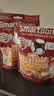SMARTBONES宠物零食狗狗磨牙棒幼犬成犬洁齿咬胶洁齿骨 牛肉味 迷你-16支装 实拍图