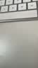 贝瑞加（Babyprints）新生儿连体衣2件装婴儿长袖纯棉四季内衣初生宝宝护肚爬服 粉52 实拍图
