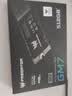 宏碁掠夺者（PREDATOR）512G SSD固态硬盘 M.2接口(NVMe协议) GM7系列｜NVMe PCIe 4.0读速7200MB/s  AI电脑存储配件 实拍图