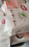好奇（Huggies）铂金装小桃裤成长裤XL96片(12-17kg)加大号尿不湿【夏季散热王】 实拍图