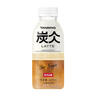农夫山泉 炭仌咖啡 低糖拿铁 即饮咖啡铝罐270ml*15瓶 纸箱装 实拍图