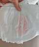好奇（Huggies）铂金装小桃裤成长裤XXL74片(15kg以上)尿不湿【夏季散热王】 实拍图