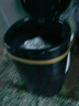 VCJ洗衣机半全自动迷你洗衣机小型洗脱一体小型家用母婴内衣裤洗袜子神器儿童单身人宿舍出租房 新4.5KG【立体水洗去污*定时降噪快洗】暗夜黑 实拍图