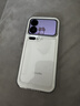小米（MI）小米 17 Pro 妙享背屏 光影大师 第五代骁龙8至尊版 白色 16GB+512GB 5G手机 国家补贴 实拍图