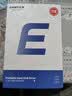 忆捷（EAGET）1TB USB3.0移动硬盘加密安全G20C 2.5英寸外接外置存储数据照片备份高速传输防震黑色兼容Mac 实拍图