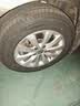 赛轮液体黄金新能源汽车轮胎215/60R16 95V E01+适配天籁/缤智 实拍图