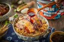 自嗨锅自热米饭 6口味6桶组合装煲仔饭大分量1551g 方便速食露营野餐 实拍图