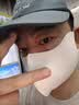 玉泽（Dr.Yu）洗面奶 皮肤屏障调理洁面凝露 弱酸性温和 深层清洁 敏感肌 150ml 实拍图
