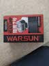 WARSUN猎鹰夜钓头灯超长续航钓鱼专用帽夹强光超亮充电露营灯头戴 实拍图