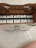伊利金典3.6g乳蛋白鲜活牛奶（苗条砖）250ml*10 90天短保礼盒装 7月 实拍图
