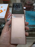 金立(Gionee)Z11 4G全网通翻盖老人手机 超长待机双卡双待 大屏大字大声音老年机 学生备用功能机 金色 实拍图