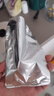 小皮（Little Freddie）有机原味高铁大米粉160g*1盒宝宝辅食婴儿营养低敏米糊米粉6-12月 实拍图