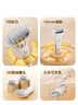京东京造电动磨脚器 美足器去死皮去角质磨老茧电动修脚神器全身水洗充电长续航修脚器送男女友礼物 实拍图