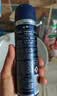 妮维雅（NIVEA）男士黑白出众爽身气雾 150ml*3男士专用喷雾生日礼物送男友 实拍图