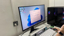 华硕小金刚VG27AQL5A 27英寸显示器2K200Hz显示器超频210Hz FastIPS FreeSync无撕裂 0.3ms响应 HDR400 实拍图