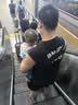 COOKSS婴儿背带抱娃神器前抱式抱孩子新生儿0-4岁横抱式四季通用透气 暗夜黑-【升级防滑坐垫防后仰】 实拍图