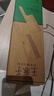 王麻子家用菜刀两件套 锋利耐用切片刀砍骨刀 厨房好物大全切菜切肉剁斩骨厨具组合 实拍图