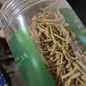 同仁堂品牌 北京同仁堂金银花50g金银花干泡水凉茶养生花草茶 实拍图