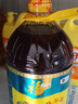 福临门食用油 非转基因低芥酸纯正菜籽油5L【保真菜籽油】中粮出 实拍图