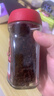 雀巢（Nestle）醇品速溶美式黑咖啡粉*0糖0脂*健身燃减防困瓶装50g 实拍图