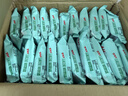 Aji奶盐味苏打饼干3斤装/箱 薄脆梳打早餐零食礼盒 端午节团购送礼 实拍图