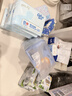 艾可熊水润呵护洗手液抑菌滋润保湿清洁儿童【新老包装交替发货】 1瓶（体验装送1个泵头） 实拍图