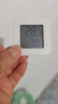 海信（Hisense）除湿机12升/天60㎡回南天家用抽湿机地下室 轻音卧室净化干衣抽湿器去湿防潮 宿舍CF12BD/U 实拍图
