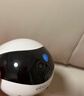 enabotEBO SE全屋移动监控摄像头 ebo智能远程老人小孩AI陪伴宠物监控机器人 实拍图