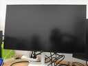 戴尔（DELL）27英寸 4K显示器 IPS面板 120Hz高刷 Type-C 65W 硬件防蓝光 1500:1 办公娱乐显示屏 S2725QC 实拍图