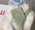 FitonTon5条装无痕内裤女纯棉裆裸感性感26年新款少女三角短裤 实拍图