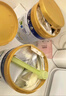 美素佳儿（Friso）皇家幼儿配方奶粉 3段（1-3岁幼儿适用）800g 乳铁蛋白 (新国标) 实拍图