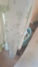 wua·wua婴儿衣服夏季薄款纯棉男女宝宝新生儿连体衣睡衣长袖空调服夏天装 满印小恐龙-长袖空调服 100cm (推荐18-36个月 26-32斤) 实拍图