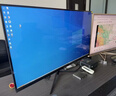 酷开（coocaa）创维酷开24.5英寸2K高清120Hz 1ms显示器 IPS硬屏办公游戏电竞电脑屏幕245K12 实拍图