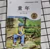 全套3册 爱的教育小英雄雨来童年书高尔基原著完整版快乐读书吧推荐小学生六年级上册课外阅读书配套人教版必读正版书目小学老师经典书籍鲁滨逊漂流记六年级下册 【全3册】六年级上册必读正版(京东图书联合定制款 实拍图