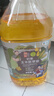 初萃 中粮玉米胚芽油4L 非转基因 食用油 一级物理压榨 实拍图