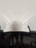 普联（TP-LINK） 大道AX3000满血WiFi6千兆无线路由器 5G双频家用穿墙 Mesh 3000M无线速率 信号增强 易展 XDR3010 实拍图