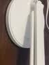 松下（Panasonic）台灯 AAAA质量分级儿童卧室宿舍书桌学生护眼灯 致岚升级 实拍图