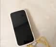 孜泰适用苹果17手机壳iphone17Pro保护套立体个性创意防摔壳520礼物【立体笑脸-送挂绳】 实拍图