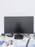 AOC 27英寸2K 120Hz IPS HDR10 HDMI/DP 低蓝光不闪 三边微边 节能办公电脑显示器 Q27B35 实拍图